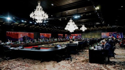 The summit has also come when President Xi has further tightened his grip on power at the Communist Party congress. (Image: Reuters)