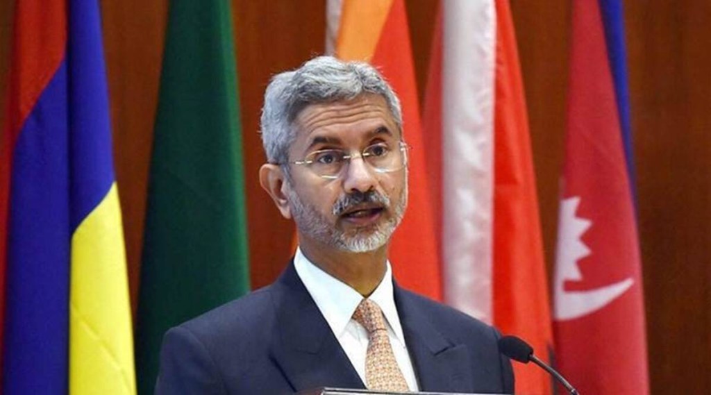 Jaishankar, S Jaishankar, Shanghai Cooperation Organisation, Shanghai Cooperation Organisation news, Shanghai Cooperation Organisation latest, SCO, India, China