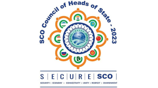 SCO Meet 2023 and the 'Iron Brothers'