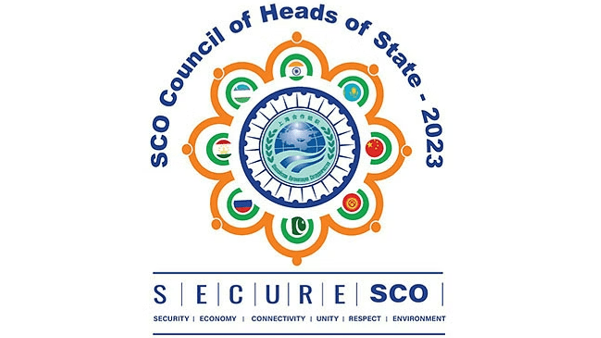 SCO Meet 2023 and the 'Iron Brothers' SCO Meet 2023 and the 'Iron Brothers'