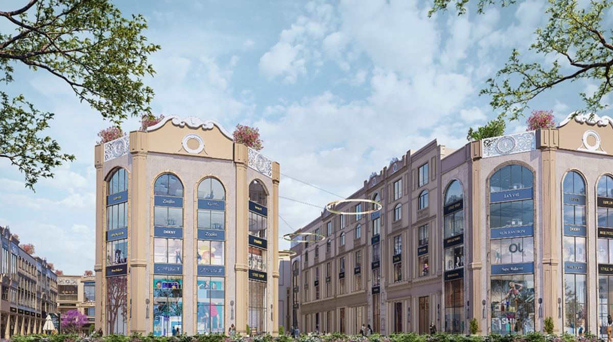 Gurugram: An SCO hotspot in National Capital Region