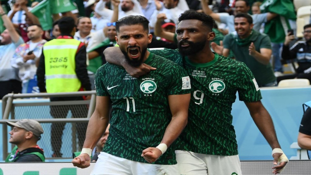 fifa, messi, fifa world cup 2022, arg vs saudi arabia, fifa 2022, messi