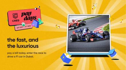 Season’s Best Rewards Only on CRED Season’s Best Rewards Only on CRED