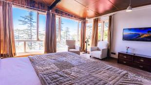 Hospitality trend , hotels , villa , boutique ,Ramit Sethi, Seclude, shimla, ramnagar