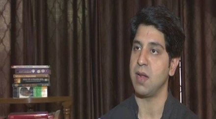 Shehzad Poonawala Shehzad Poonawala