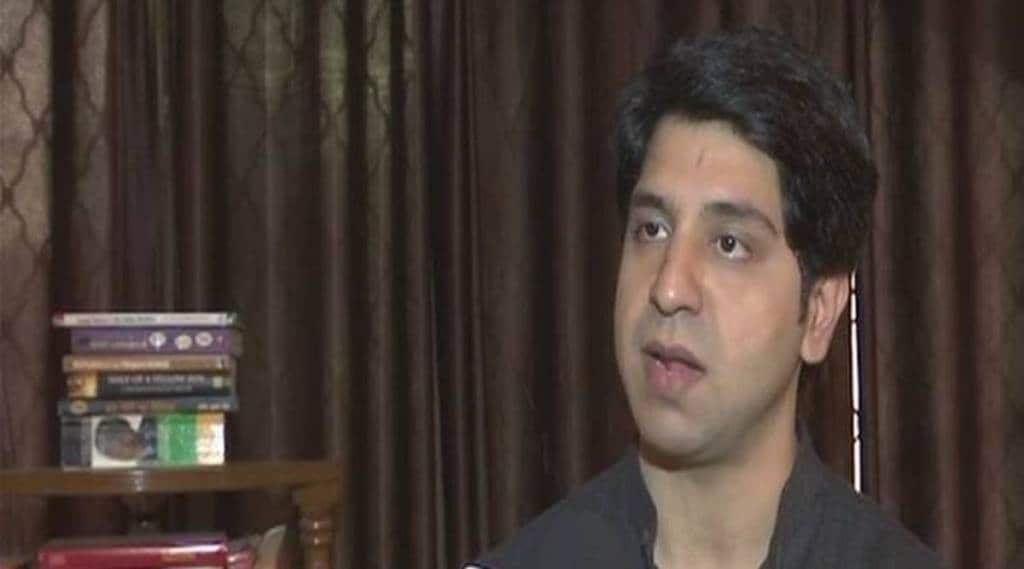 Shehzad Poonawala