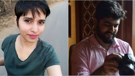Shraddha Walkar, Aaftab Poonawaala