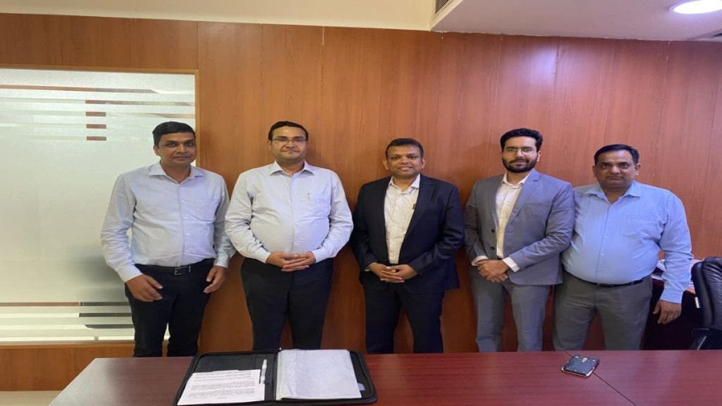 Students from Mangalayatan University will gain 16-24 credits through Skill-Lync courses. Students from Mangalayatan University will gain 16-24 credits through Skill-Lync courses.