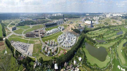 Russia's Skolkovo Innovation Center aims to boost tech partnership with India