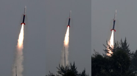 Dreamcatcher: Upcoming space launch big leap for India's private space industry
