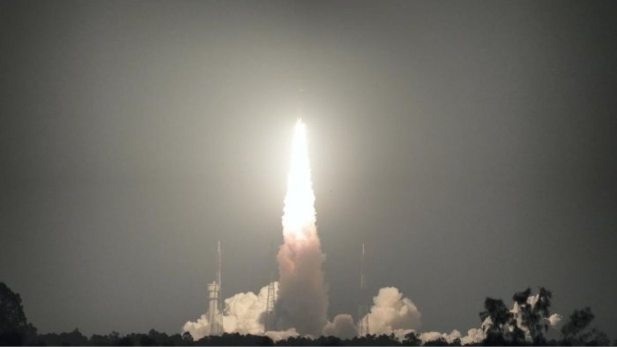 Skyroot rocket launch on 15th - interview with co-founder