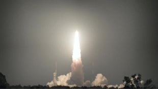 Skyroot rocket launch on 15th - interview with co-founder