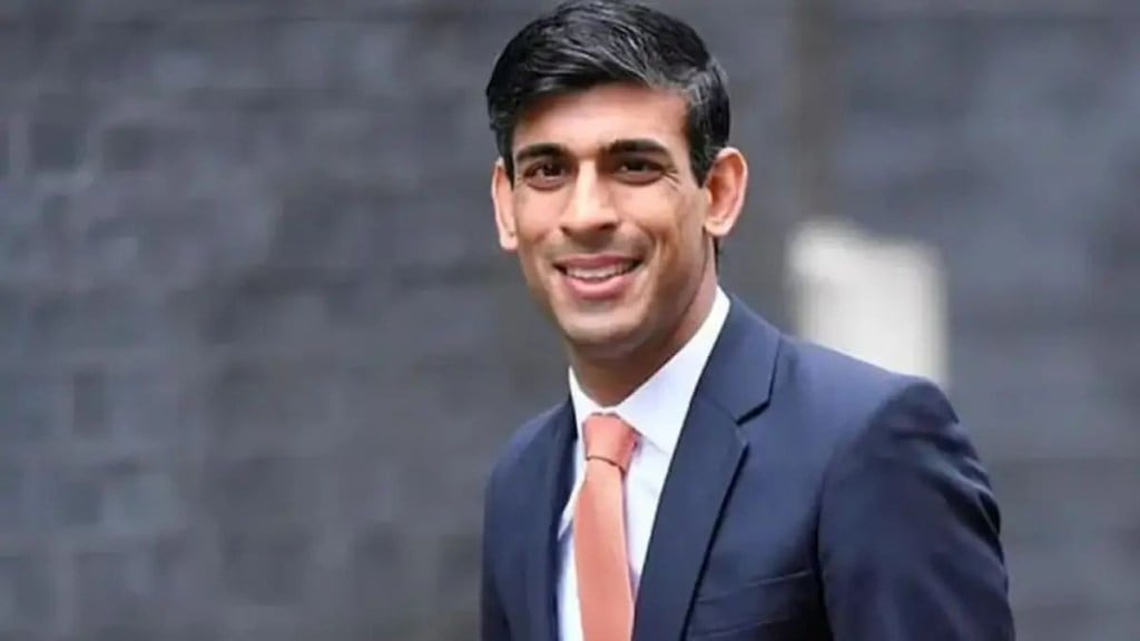 Prime Minister Rishi Sunak declares UK's ‘golden era' with China Prime Minister Rishi Sunak declares UK's ‘golden era' with China