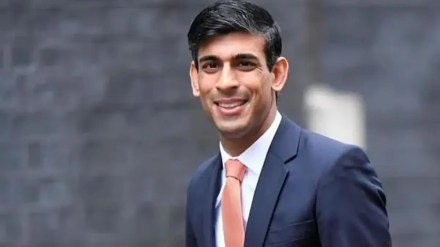 Prime Minister Rishi Sunak declares UK's ‘golden era' with China Prime Minister Rishi Sunak declares UK's ‘golden era' with China