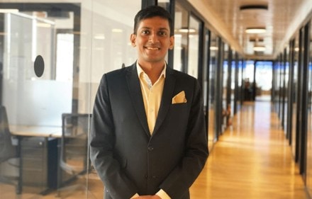 Commercial realty has become a promising investment avenue for investors: Sudarshan Lodha, Strata Commercial realty has become a promising investment avenue for investors: Sudarshan Lodha, Strata