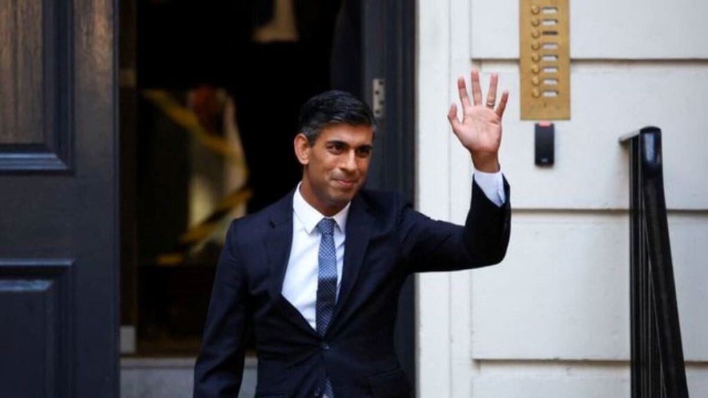 COP27, Rishi Sunak, Climate Summit, UK PM, Climate change, Egypt, World News