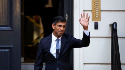 COP27, Rishi Sunak, Climate Summit, UK PM, Climate change, Egypt, World News