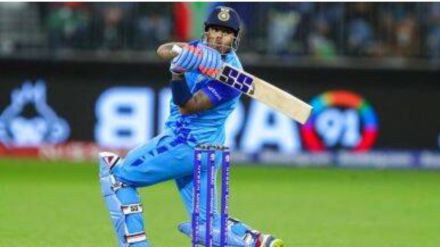 Suryakumar, india's number 1 batter, Suryakumar profile