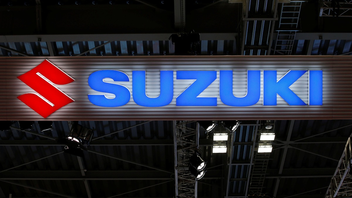 Suzuki, Suzuki News, Suzuki latest, auto news, Maruti Suzuki India, Suzuki Motor Gujarat