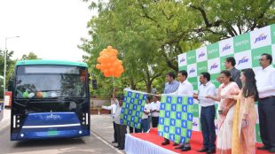 JSW partners Switch Mobility for electric transportation