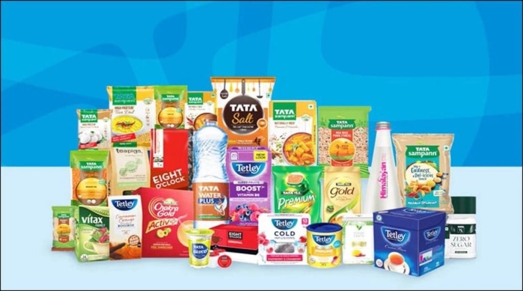 Tata Consumer