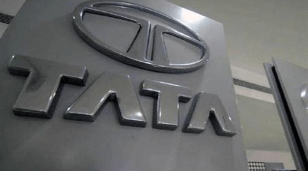 Tata Electronics