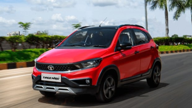 tata tiago