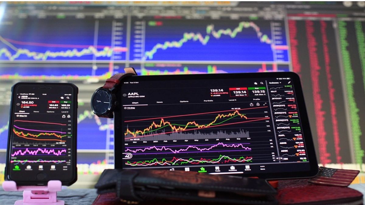 Tech stocks may fall further, says Chris Wood Tech stocks may fall further, says Chris Wood
