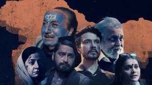 The Kashmir Files