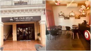 QSR , The Old Delhi, Quick Service Restaurant, kebabs, Mughlai food, Sahaj Chopra, Sahil Arya