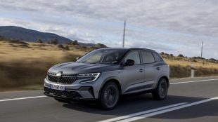 With the launch of the all-new Austral, Harman Kardon continues its partnership with Renault