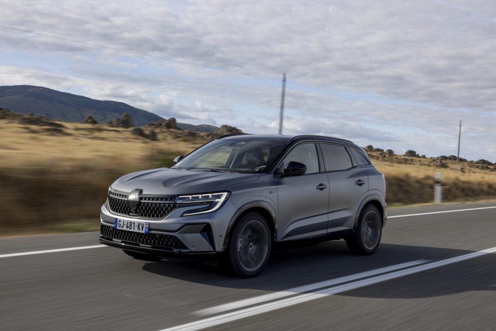With the launch of the all-new Austral, Harman Kardon continues its partnership with Renault