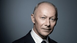 Thierry Bollore