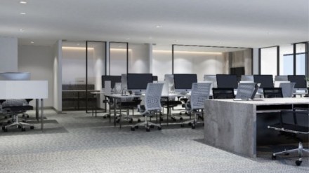 Total leasing of office space in Oct dips 21 pc to 6.7 mn sq ft across top 7 cities JLL Total leasing of office space in Oct dips 21 pc to 6.7 mn sq ft across top 7 cities JLL