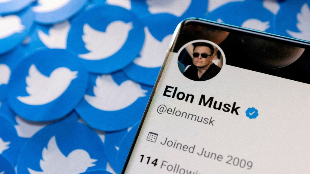 Twitter Blue Tick