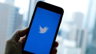 Twitter revue