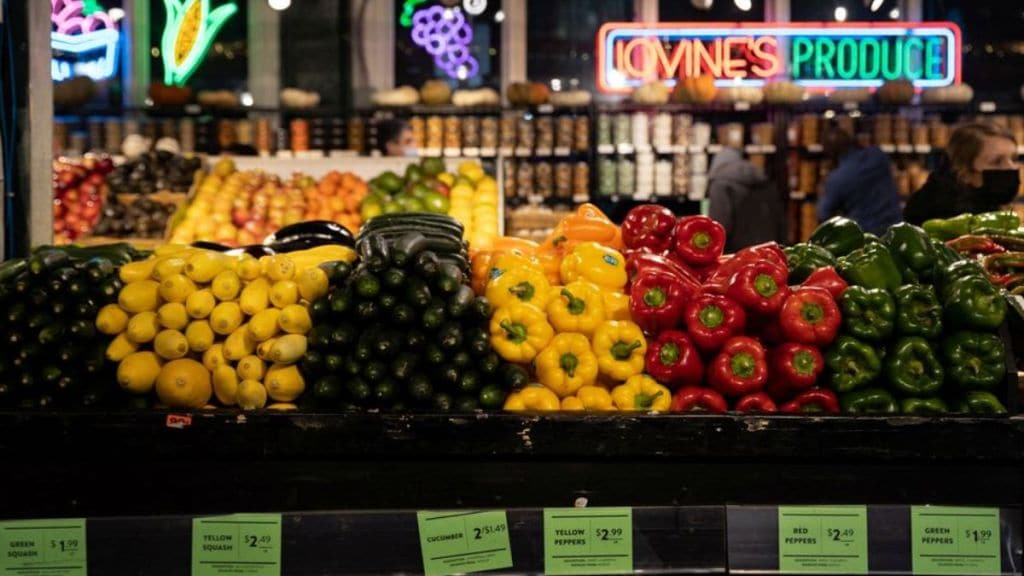 U.S. producer prices rise less than expected in October