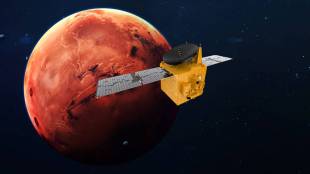 Abu Dhabi Space Debate, space utilisation, Sarah Bint Yousef Al Amiri, UAE Mars mission, ISRO, PM Narendra Modi