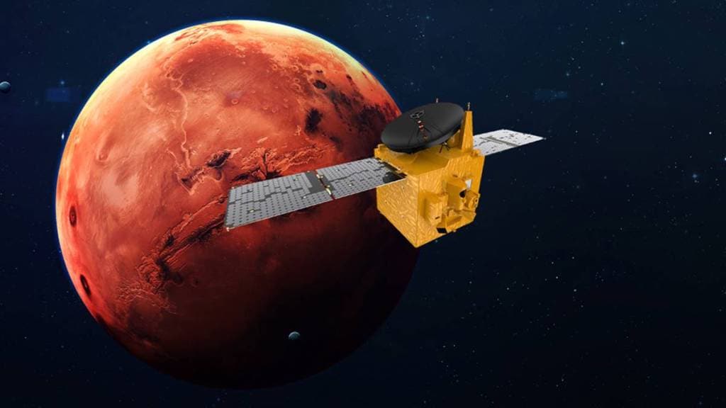 Abu Dhabi Space Debate, space utilisation, Sarah Bint Yousef Al Amiri, UAE Mars mission, ISRO, PM Narendra Modi