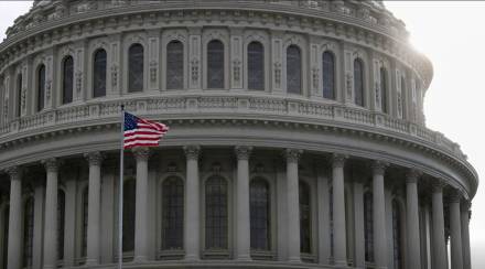 US capitol, US mid term polls US capitol, US mid term polls