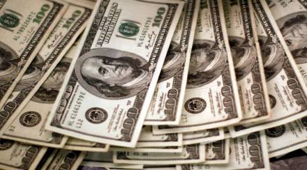 US dollar US dollar