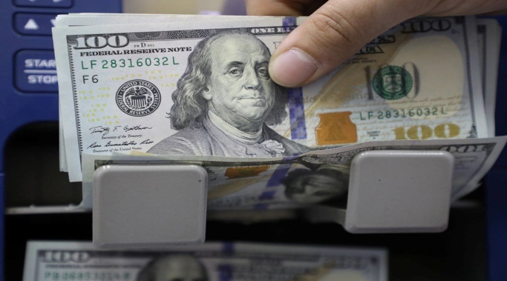 The US has seen one of the sharpest rate hike cycles in decades. Image: Reuters