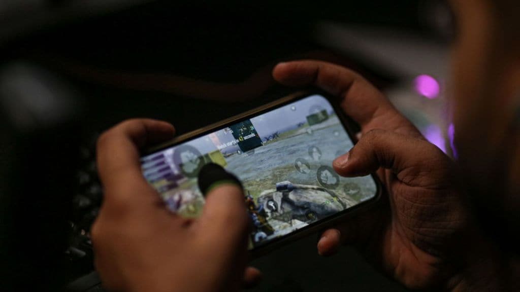 While still in its infancy compared to the US, China and Japan, investors are betting on huge growth in Indian esports