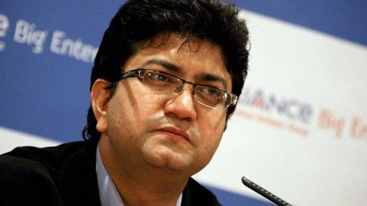 Joshi, a native of Uttarakhand, is a prominent and highly awarded member of the Indian advertising and media fraternity.