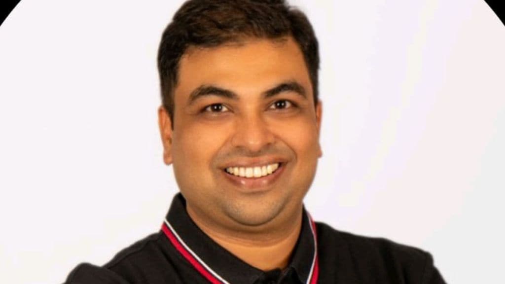 Ajmera is a stalwart in the edtech and consumer internet space.