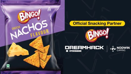 Bingo! has also created a meet-and-greet zone where e-sports enthusiasts and fans will get an opportunity to interact with gaming influencers