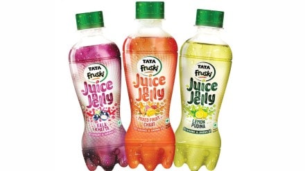 The new product line will be available at Rs 20 for a 200 ml pack across retail outlets in Kolkata, Mumbai, and Goa initially, the company stated