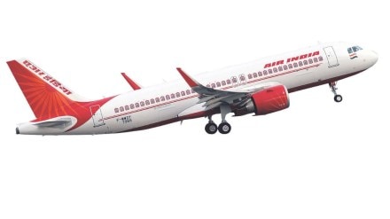 Air India has over 110 aircraft while Vistara has over 50.