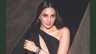 Advani is not exactly a newbie in Bollywood but the past few months have been particularly good for the 30-year-old