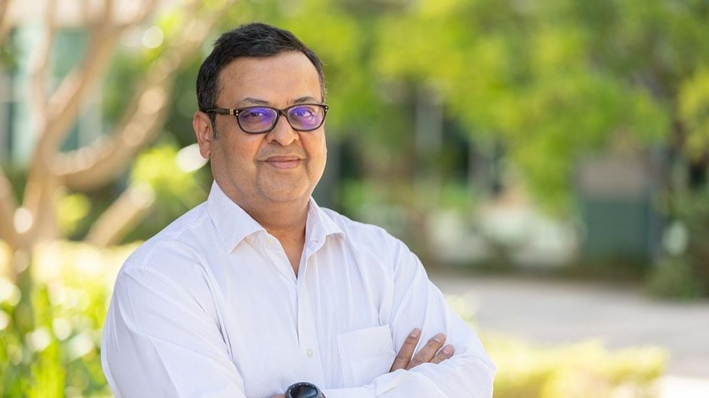 SP Jain School of Global Management will soon open its fifth campus, in London.